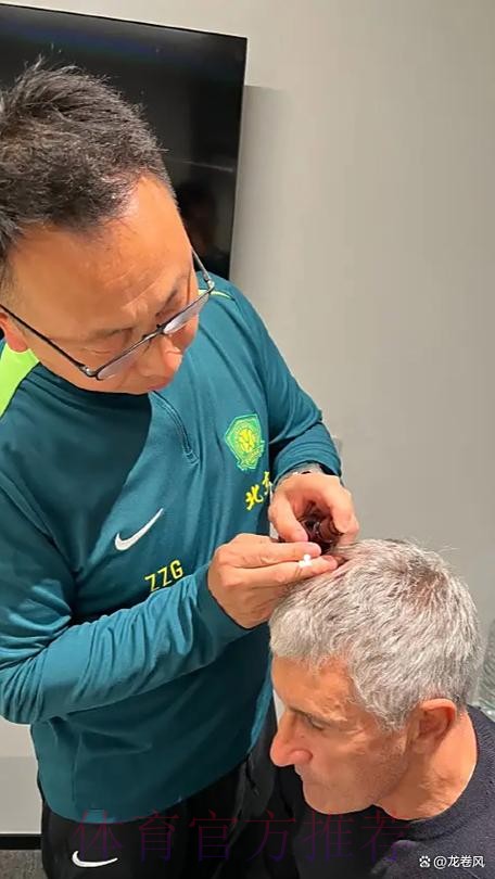 安帅:国际比赛日希望所有人别受伤 目前问题是进球 安帅:国际比赛日希望所有人别受伤 目前问题是进球